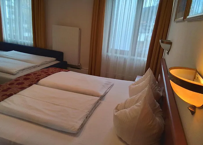 Hotel Beretta