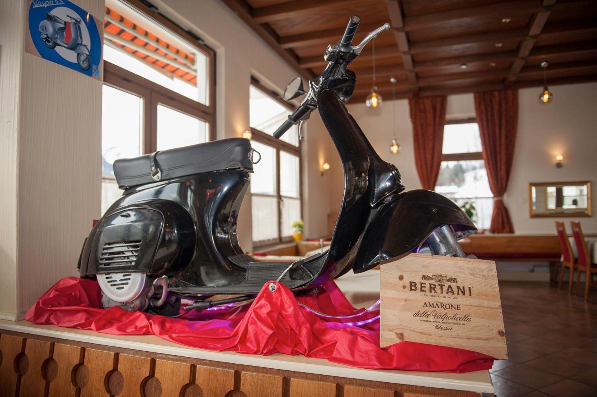 Beretta Hotel Achenkirch