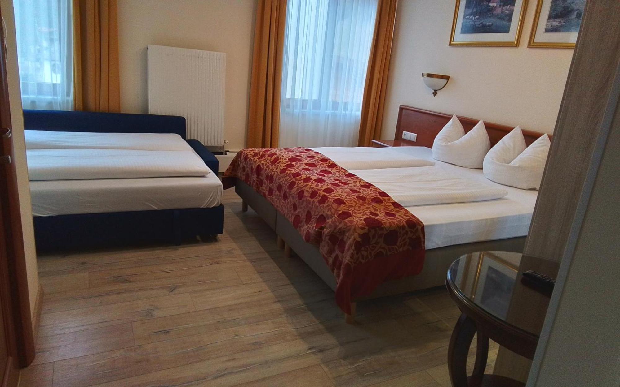 Beretta Hotel