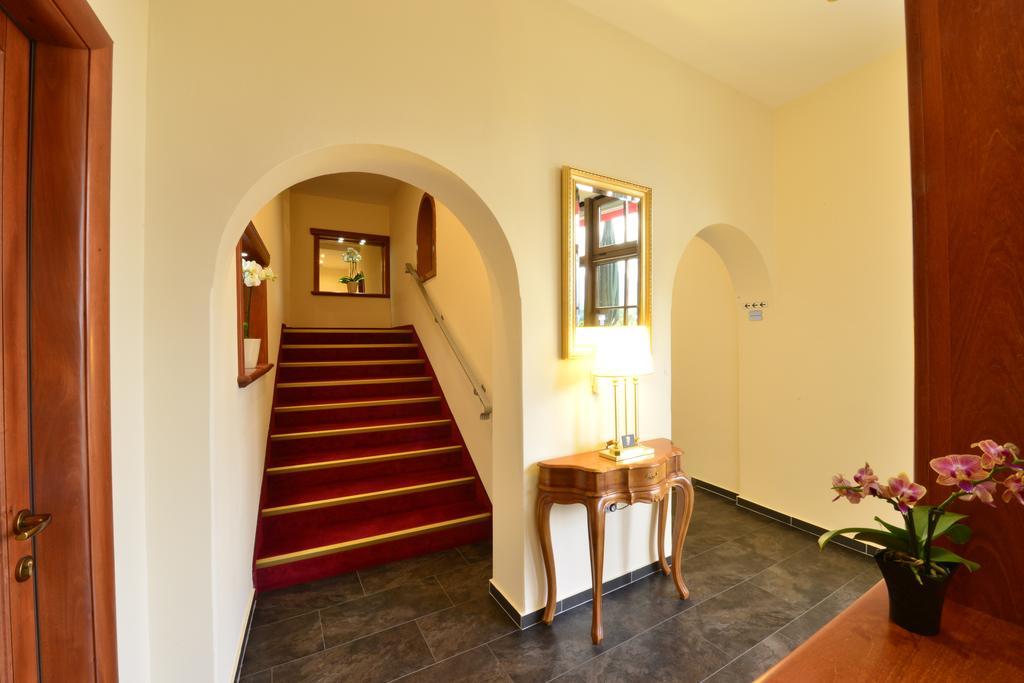 Beretta Hotel