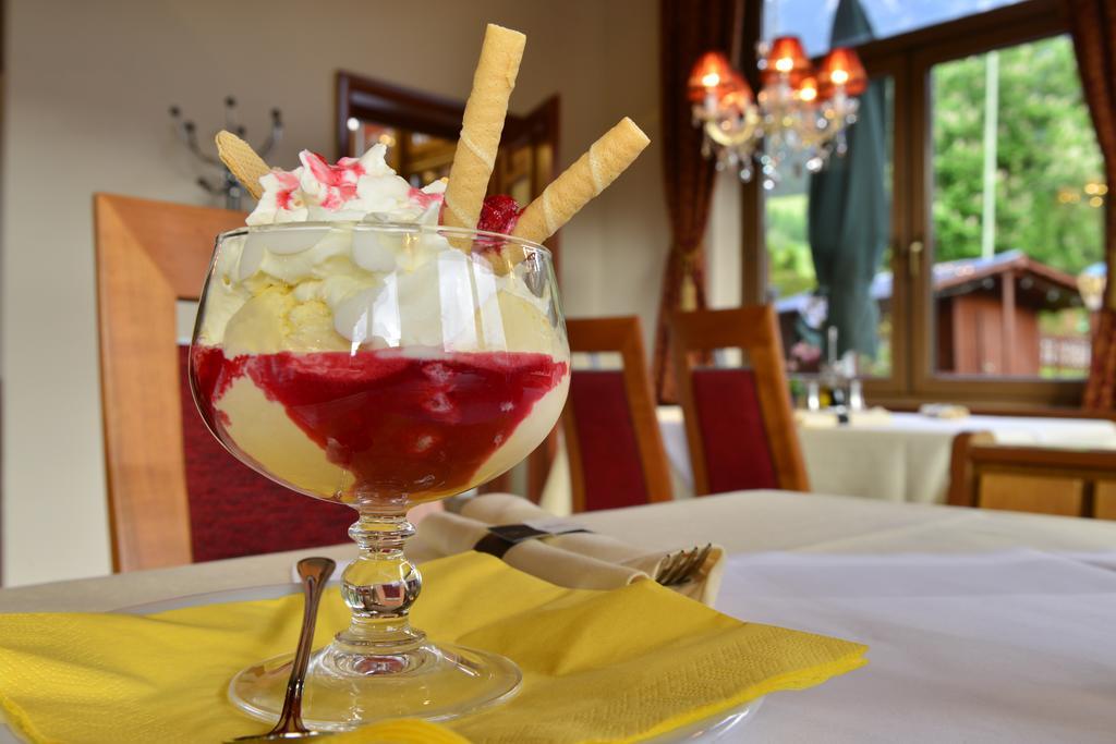 Hotel Beretta Achenkirch