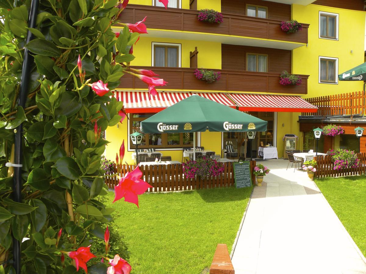 Hotel Beretta Achenkirch