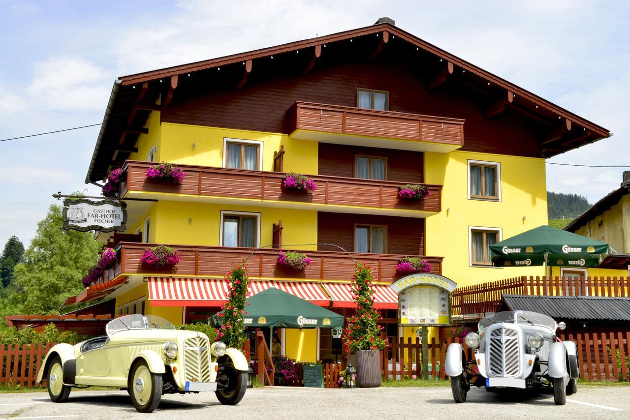 Hotel Beretta
