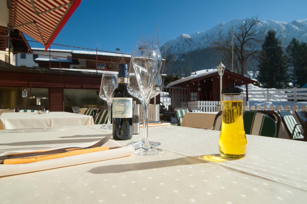 Beretta 3* Achenkirch
