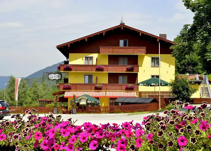 Hotel Beretta