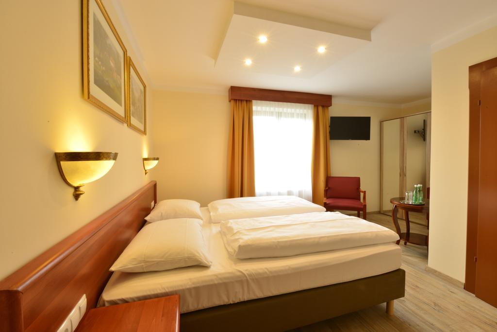 Hotel Beretta