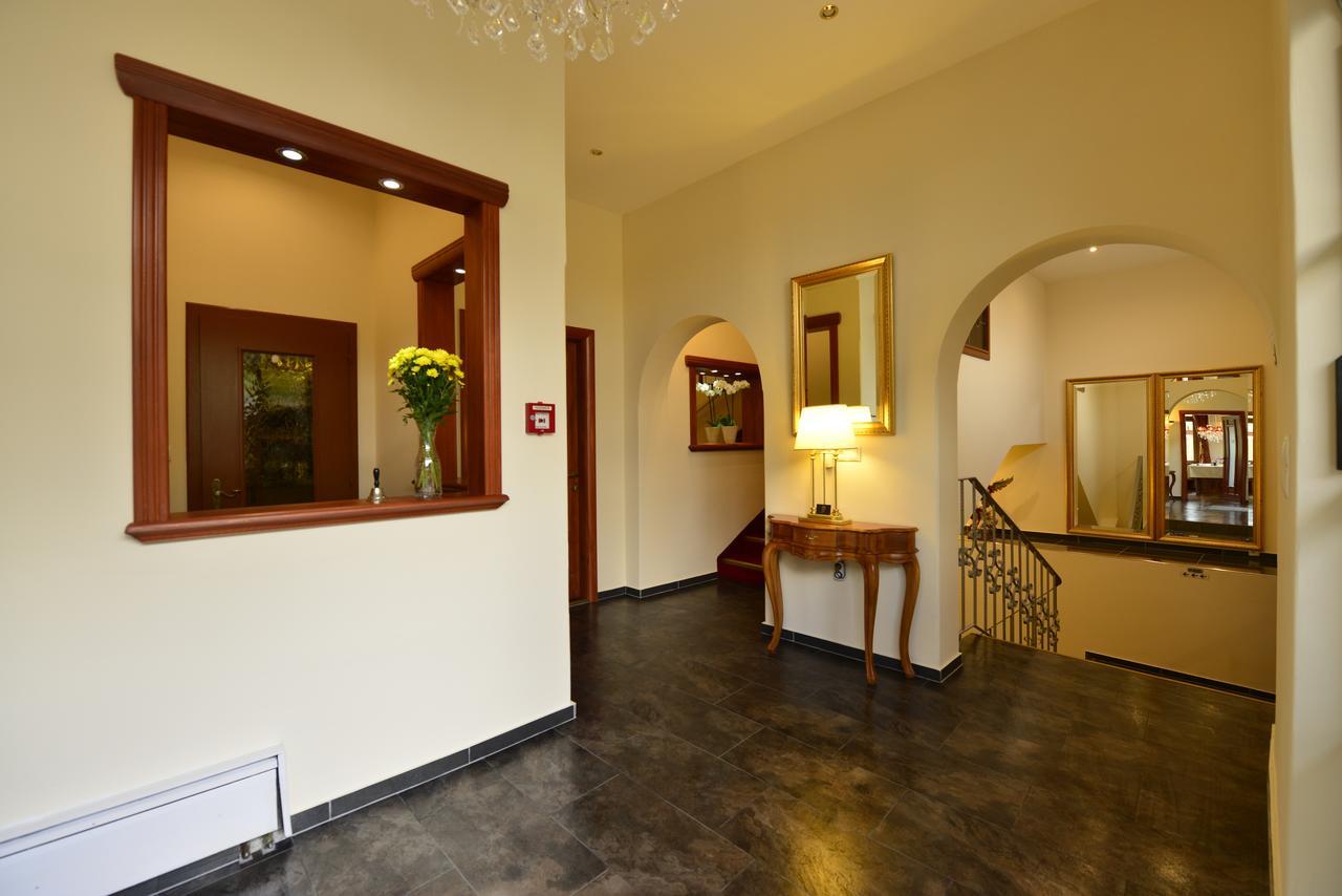 Hotel Beretta 3*