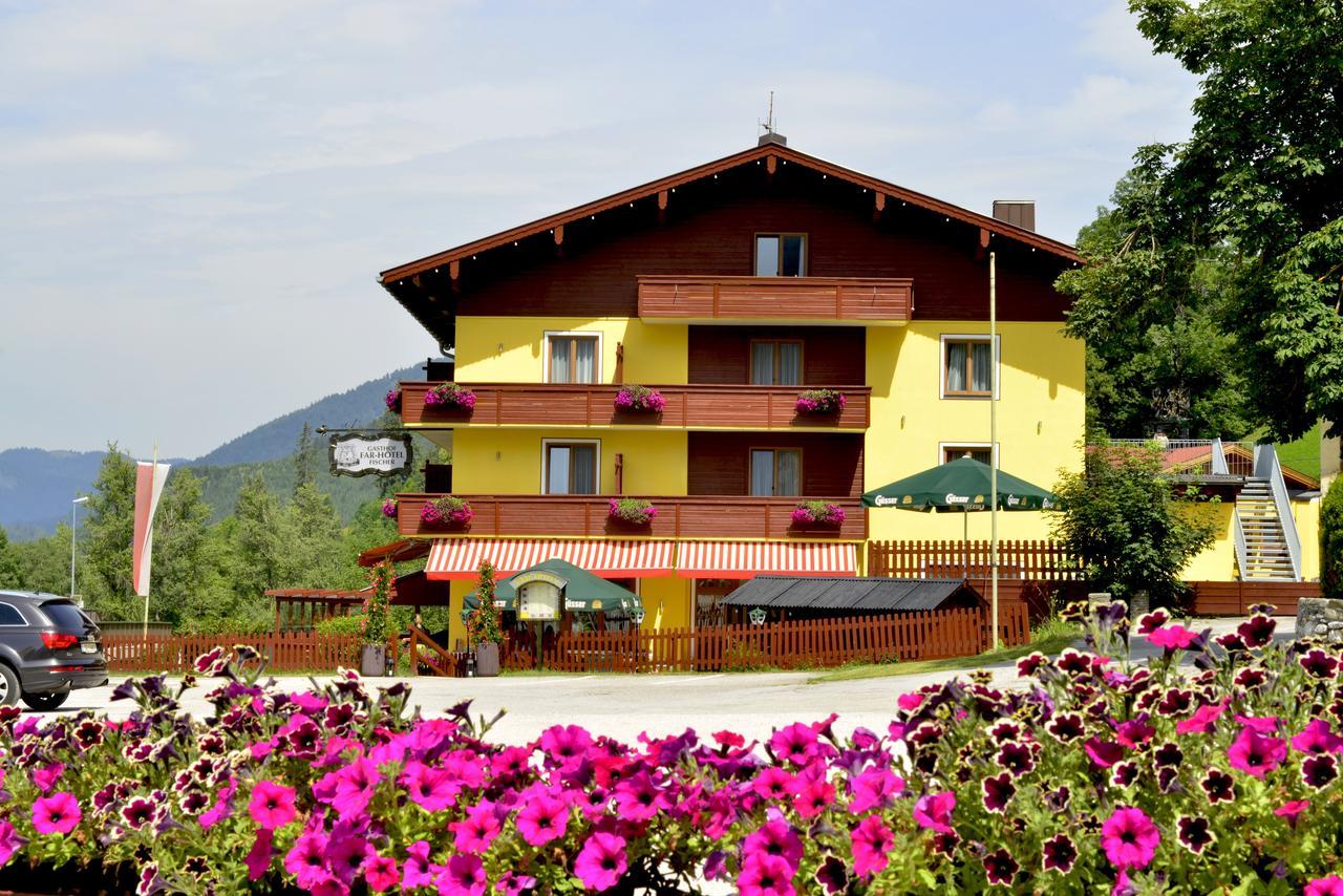Beretta Achenkirch