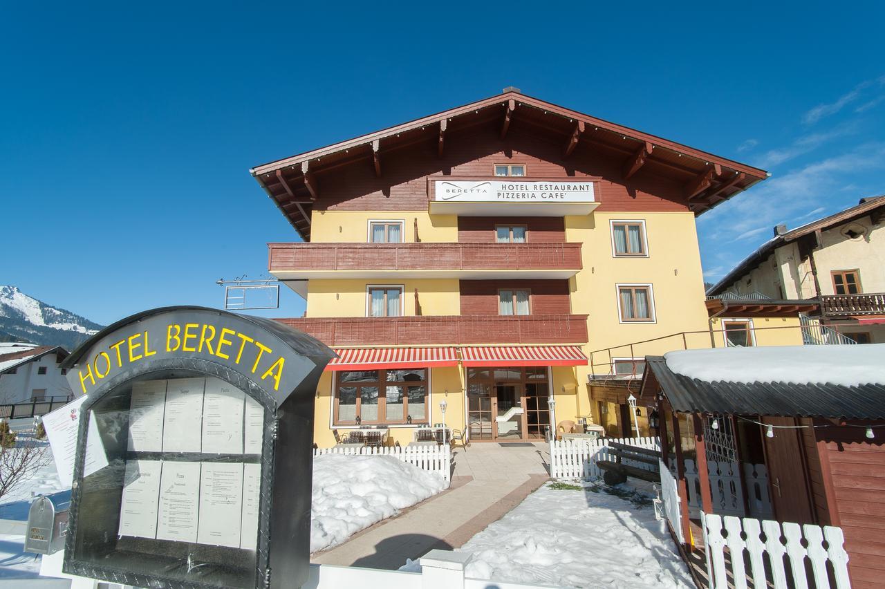 Hotel Beretta 3*